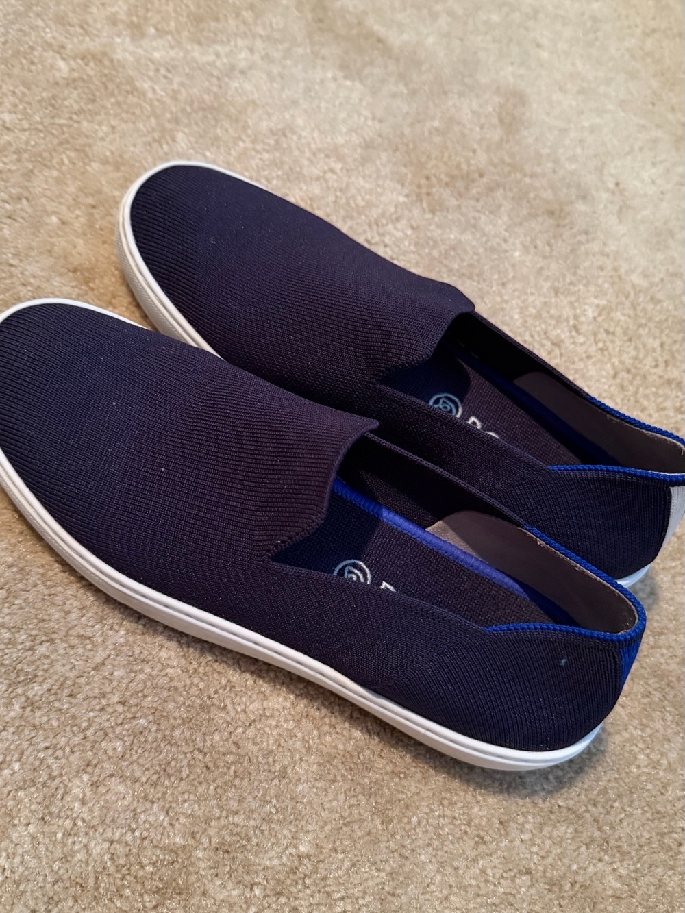 Women’s Rothy’s in Navy